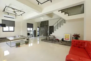 Cheese Cookie Homestay - Lobby
