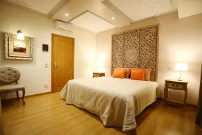 Luxury Guest House Opus One - Chambre