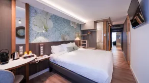 voco Strasbourg Centre - The Garden by IHG - Chambre