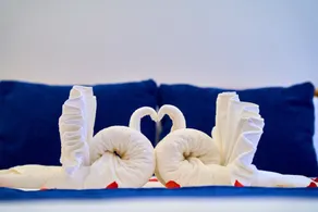 Hoi An Legend Charm Boutique Hoi An Hotel - Chambre