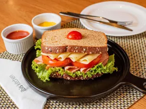 ibis Joinville - Restaurant