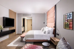Almond Hotel - Adults only - Room