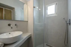 Antony Suites (Adults Only) - Salle de bain