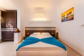 Hotel Puya - Room