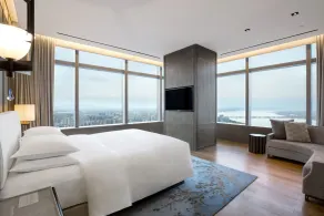 Park Hyatt Hangzhou - Room