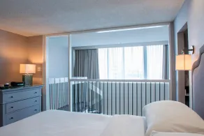 Sheraton Cavalier Saskatoon Hotel - Room