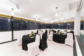 Hotel Rivido Near Manyata Tech Park - Restaurant