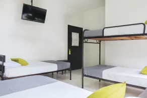 Hotel Colonial Plaza - Room