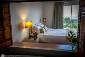Eagle Heights Mountain Resort - Room