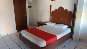 Hotel Cazadores - Værelse