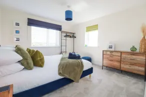 Cobalt - Chambre