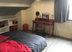 Grysperre B&B - Camera