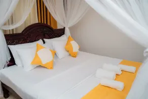 Zeylon Villa Talalla - Chambre
