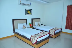 Vishal Prakruthi Resorts - Room