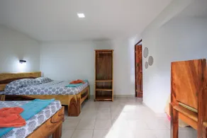 Hotel Boutique D Angelo - Chambre