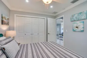 Game Room + Screened Lanai: Pine Island Getaway! - Innvendig