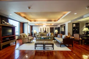 Jubilee Prestige Hotel Ratchadapisek - Chambre