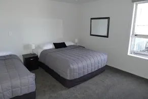 Lugano Motor Lodge - Chambre