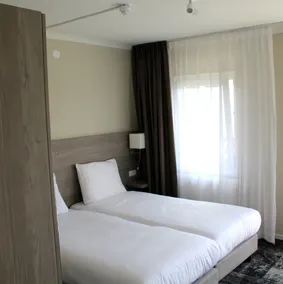 Fletcher Hotel Valkenburg - Chambre