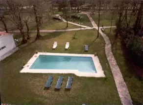Hotel San Vicente - Basseng