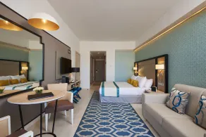 Radisson Blu Resort Saidia Beach - Chambre