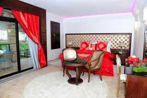Prestige Agadir Boutique & Spa - Chambre