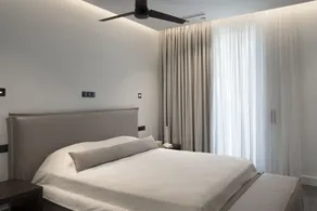 Glyfada South42 - Room