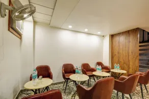 Hotel Mehul International -Near New Delhi Railway Station, Paharganj & Connaught Place - Restaurant