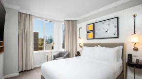 The London, a Luxury Collection Hotel, New York City - Chambre
