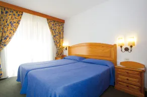 Hotel Riu Oliva Beach Resort - All Inclusive - Chambre