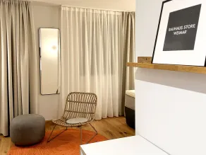 Hotel Wilma - Room