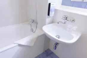 Hôtel Campanile Saint-Avold - Chambre