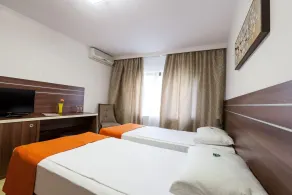 Hotel Citadella - Room