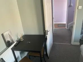 Wellbrook Rooms - Diverse