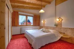 Apartment Sonnenau - Rom