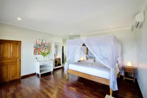 Poinciana Resort - Room