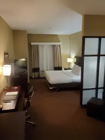 Comfort Suites Blythe - Chambre