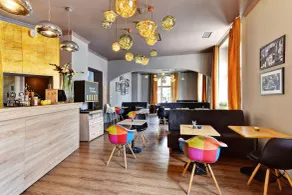 Hotel DaVinci - Restaurant