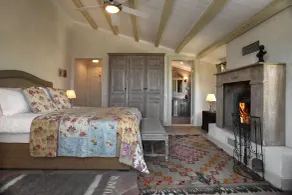 Gullu Konaklari - Habitación