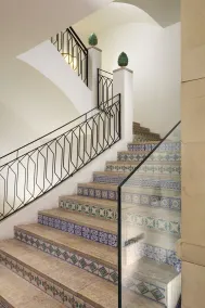 Palace Catania | UNA Esperienze - Réception