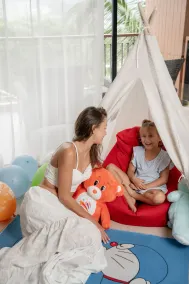 Novotel Phuket Kata Avista Resort and Spa - Chambre