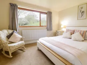 Groes Lwyd - Habitación