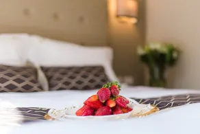 A23 Boutique Hotel - Chambre