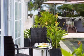 White Boutique Hotel and Residences - Room