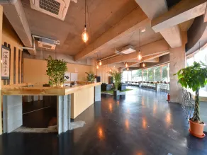 Hakodate Jyujiya Hotel - Hall
