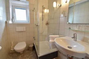 Hotel Kranz - Bathroom