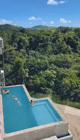 Tablas Seaview Homestay - Pool