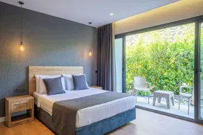 Gündoğan Suites - Room