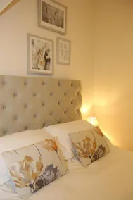 The Cordelia - Room