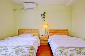 Yinjiangnan Xishui Zhijian Themed Inn - Camera